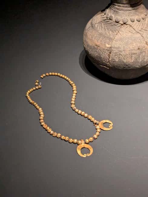 Kutaisi: Vani Museum and Khani Gorge Hiking Day Trip - Final Thoughts