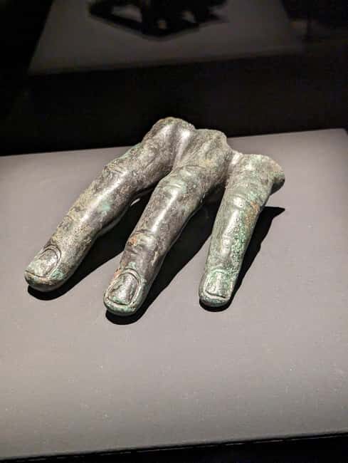 Kutaisi: Vani Museum and Khani Gorge Hiking Day Trip - FAQ