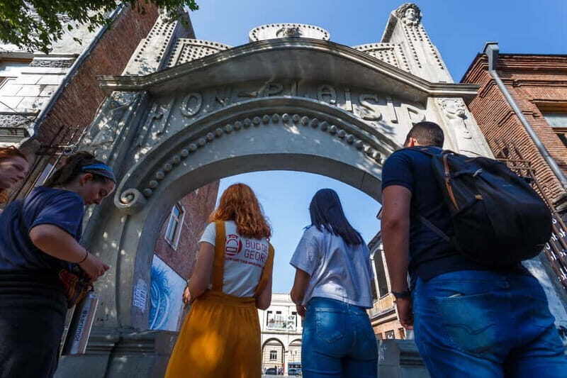 Kutaisi walking tour - What the Reviews Say