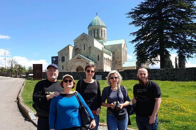 Kutaisi Walking Tour - Who Will Love This Tour?
