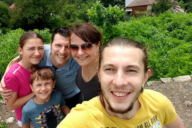 Kutaisi Walking Tour - Final Thoughts