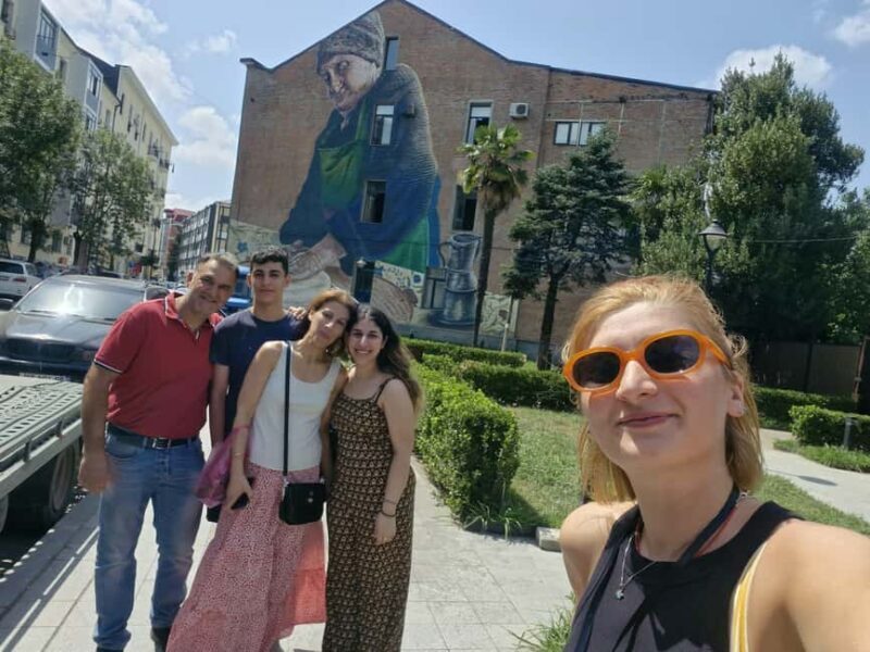 Kutaisi: Walking Tour & Tskaltubo Abandoned Sanatoriums - The Transition to Tskaltubo: From City to Eerie Silence