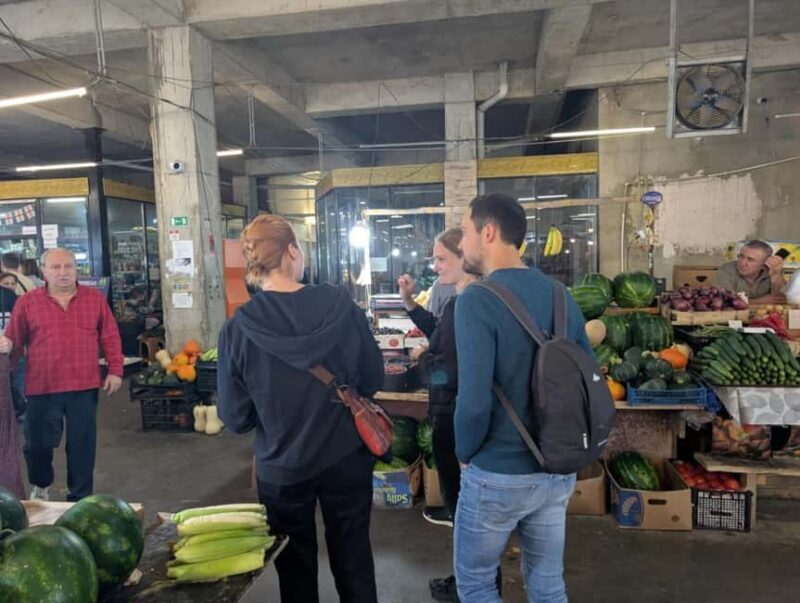 Kutaisi: Walking Tour & Tskaltubo Abandoned Sanatoriums - Final Thoughts