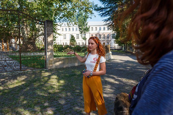 Kutaisi, Wine & Dine from Batumi - Final Thoughts: Who Should Consider This Tour?