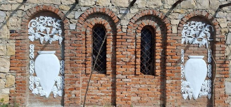 Kutaisi: Wine Tasting in Family Winery shop - The Sum Up