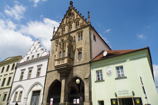 Kutna Hora and Bone Chapel Private Day Trip from Prague - Who Is This Tour Best For?