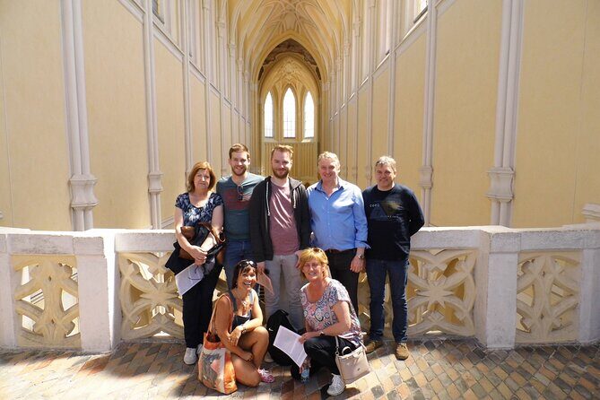 Kutna Hora and Bone Chapel Private Day Trip from Prague - Final Thoughts