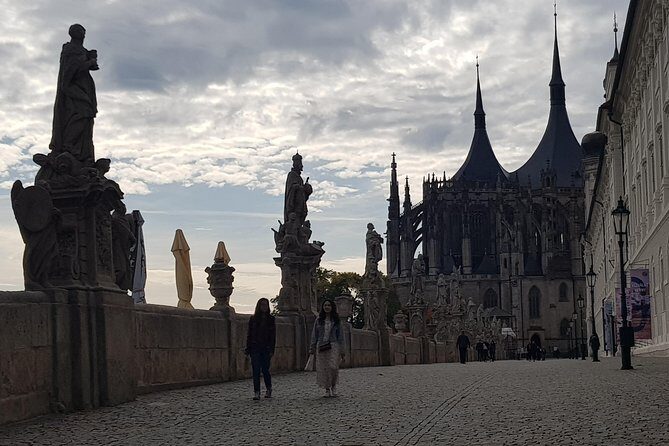 Kutná Hora and Bone church - private tour with PERSONAL PRAGUE GUIDE - Final Thoughts: Is This Tour Right for You?