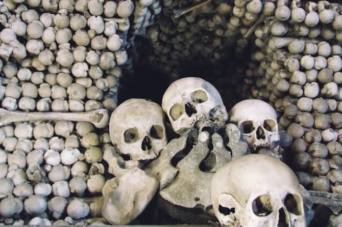 Kutna Hora Day Tour Including Sedlec Ossuary from Prague - Prague to Kutná Hora in One Smooth Day (About 7 Hours)