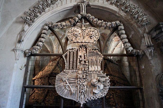 Kutna Hora Day Tour Including Sedlec Ossuary from Prague - Round-Trip Train and Transfers: The Value Hidden in the Logistics