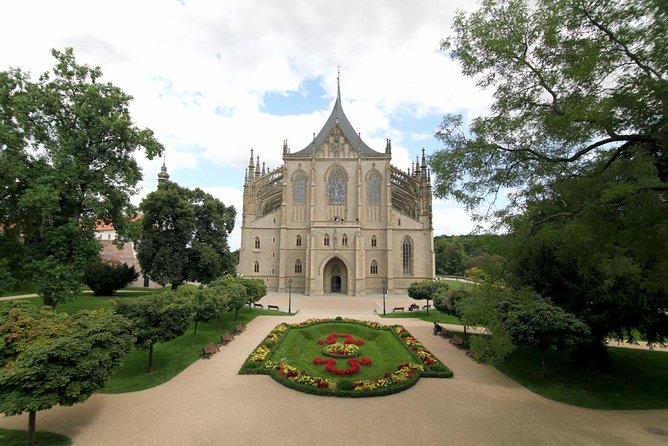Kutna Hora Day Tour Including Sedlec Ossuary from Prague - Sedlec Ossuary (Bone Church): The Most Famous Stop for a Reason