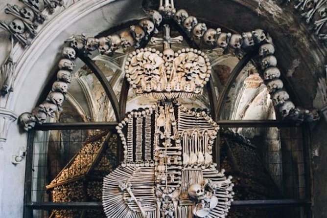Kutna Hora Day Tour Including Sedlec Ossuary from Prague - St. Barbara’s Cathedral: Gothic Beauty You’ll Feel