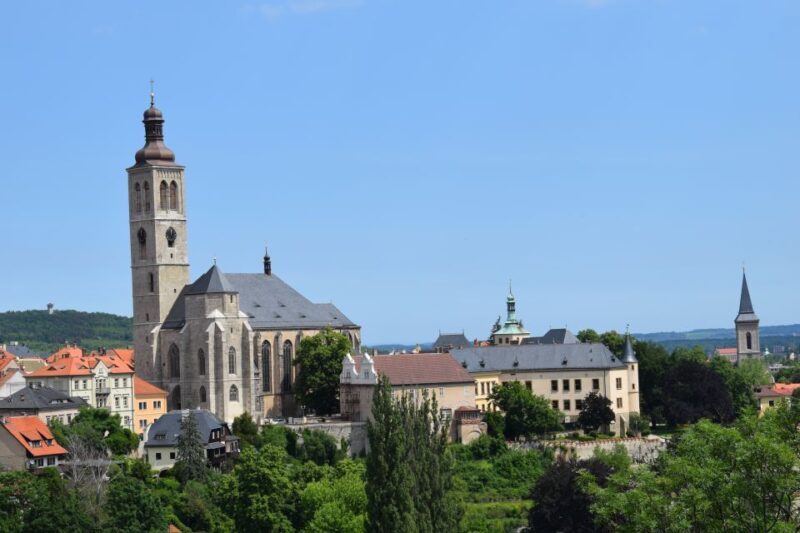Kutná Hora from Prague  The Bone Church & St. Barbaras - Who Is This Tour Best For?