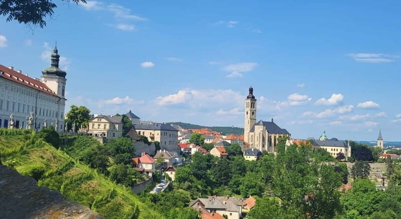 Kutna Hora: Historical Center and Sedlec Ossuary Tour - FAQ