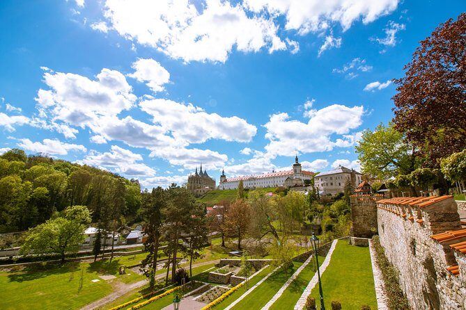 Kutna Hora Private Day Trip from Prague by Train - An In-Depth Look at the Itinerary