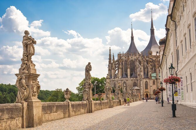 Kutna Hora Private Day Trip from Prague by Train - Practical Details and Why They Matter