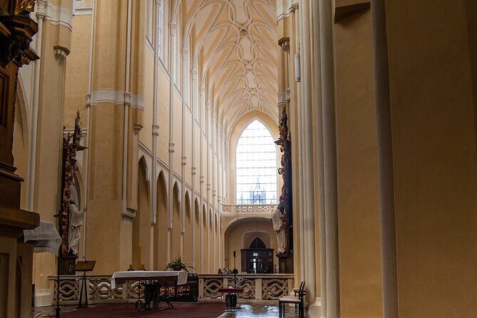 Kutna Hora Private Day Trip from Prague by Train - Who Will Love This Tour?