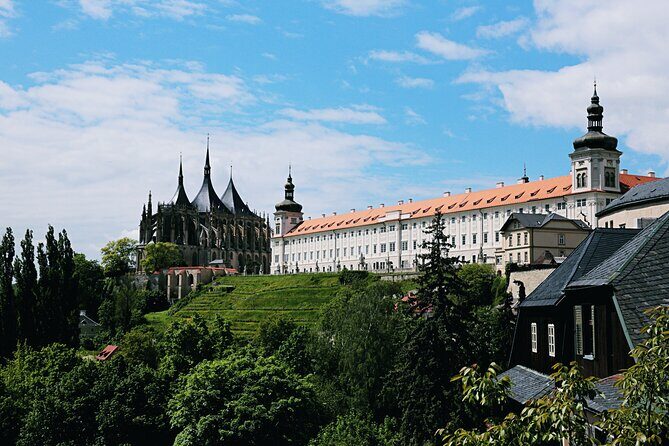 Kutna Hora Private day trip from Prague with lunch, admission and local treat - The Experience From the Reviews