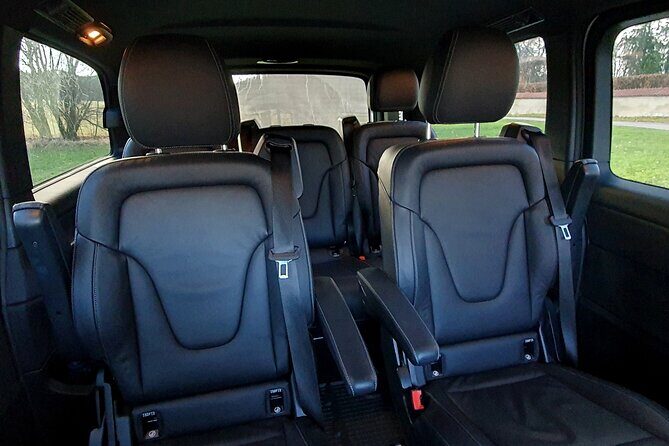 Kutna Hora Private day trip from Prague with lunch, admission and local treat - The Sum Up