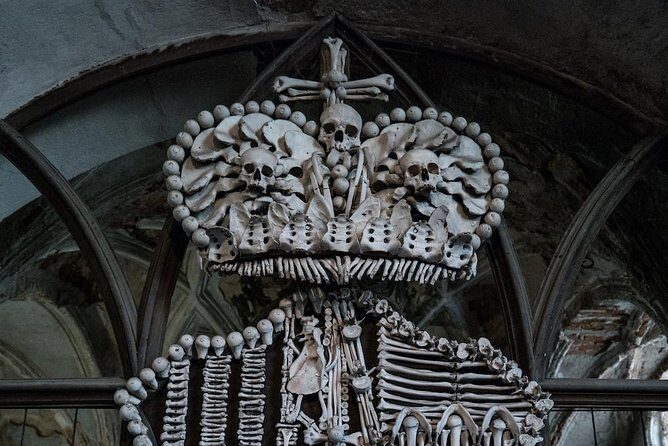 Kutna Hora Private day trip from Prague with lunch, admission and local treat - FAQ