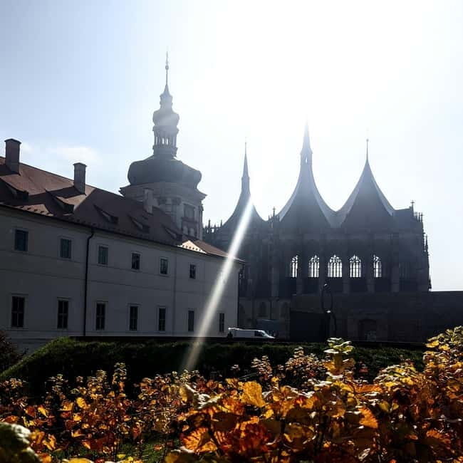 Kutná Hora: Private Day Trip with Silver Mine Option - An Honest Look at the Kutná Hora Private Day Trip