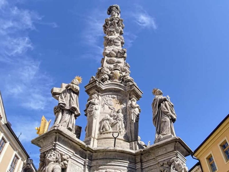 Kutná Hora: Private Day Trip with Silver Mine Option - Final Thoughts