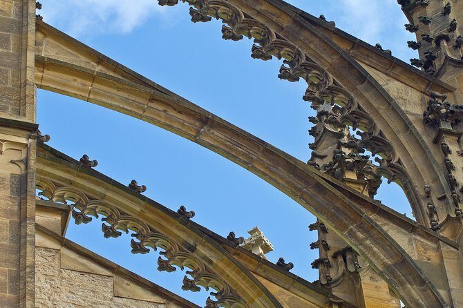 Kutna Hora & St. Barbara Cathedral & Ossuary - Why Consider This Tour?