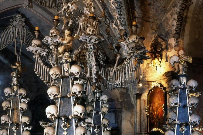 Kutna Hora & St. Barbara Cathedral & Ossuary - Who Will Love This Tour?