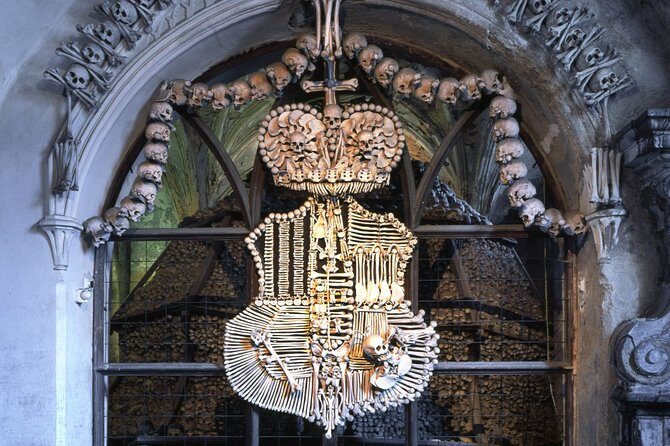 Kutna Hora & St. Barbara Cathedral & Ossuary - The Real Deal from Reviews