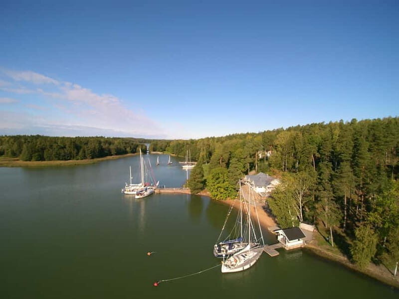 Kuusisto island: Stand-Up Paddleboard Rental - Why This Experience Is Worth Considering