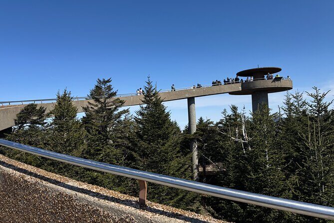 Kuwohi Mountain Great Smoky Mountains Tour - What’s Included and What to Keep in Mind