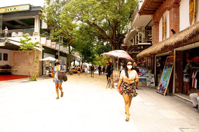 Kuxtal Cenote with Coba and Tulum Ruins Guided Tour from Cancun - Final Word