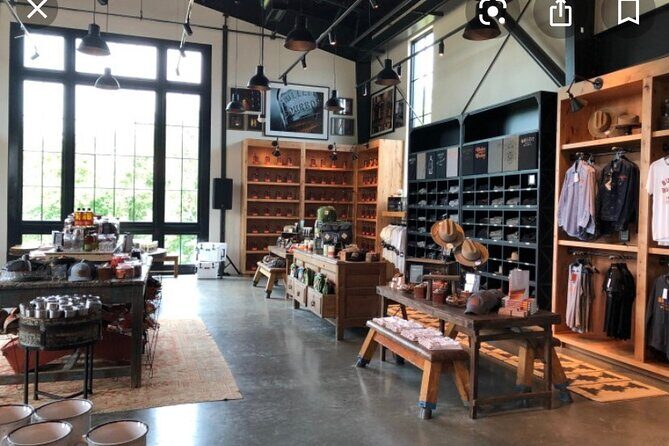 Ky Bourbon Tours: Include Buffalo Trace and other 2 distilleries - An In-Depth Look at the Bourbon Tour Experience