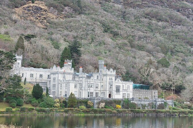 Kylemore Abbey, Connemara and Sky Road Private Tour from Galway - Key Points