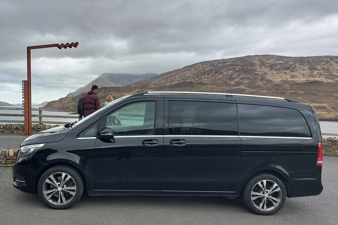 Kylemore Abbey, Connemara and Sky Road Private Tour from Galway - A Closer Look at the Tour Itinerary