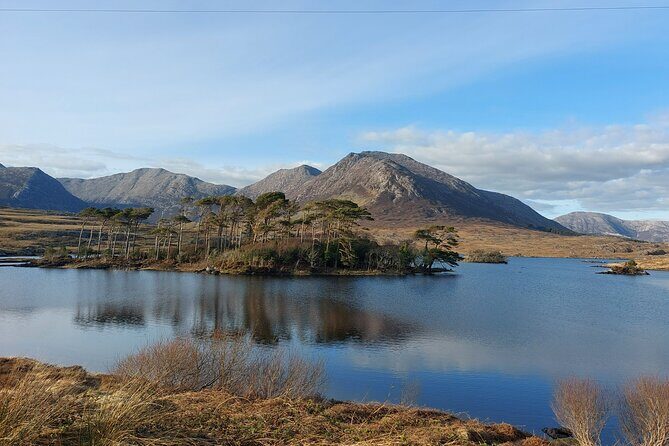 Kylemore Abbey, Connemara and Sky Road Private Tour from Galway - Frequently Asked Questions