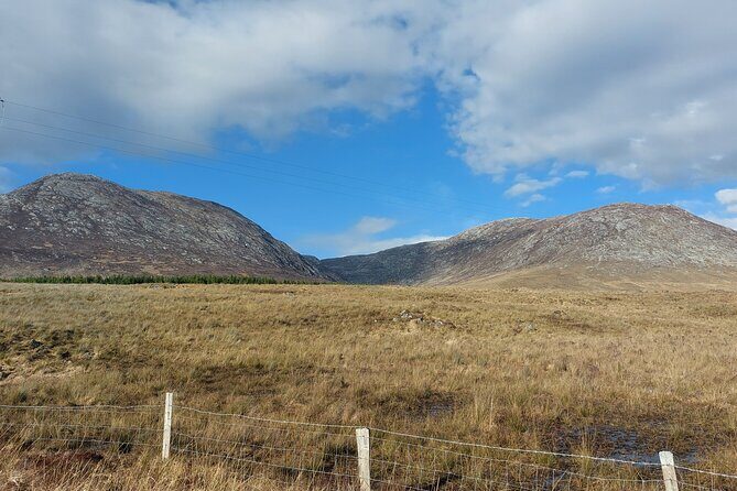 Kylemore Abbey, Connemara and Sky Road Private Tour from Galway - Who Should Consider This Tour?
