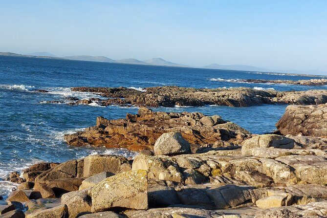 Kylemore Abbey, Connemara and Sky Road Private Tour from Galway - FAQ