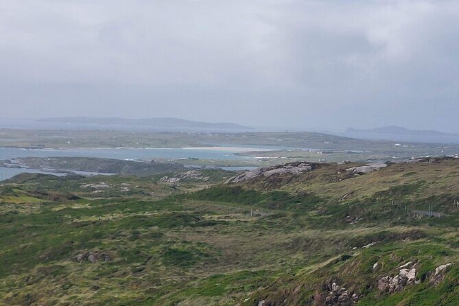 Kylemore Abbey, Sky Road & Aughnanure Private Tour from Galway - Cost, Value, and Practicalities