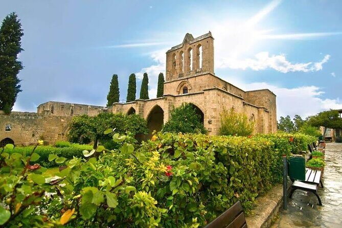 Kyrenia Half Day Tour with St Hillarion from Nicosia & Kyrenia - An In-Depth Look at the Tour Experience