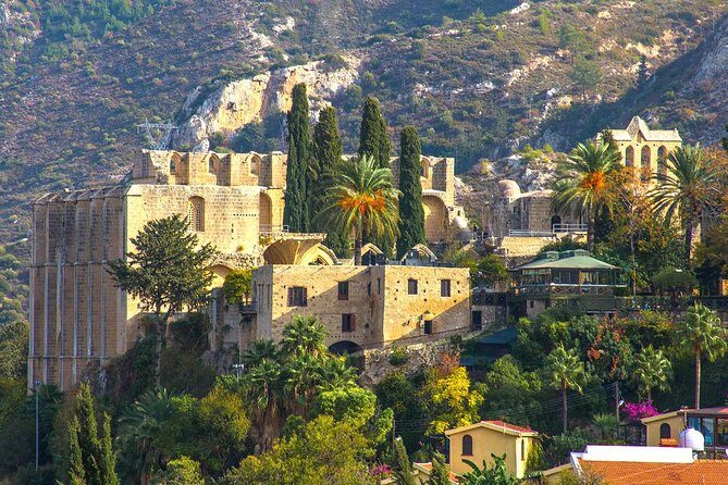 KYRENIA Private Tour from Nicosia - FAQ