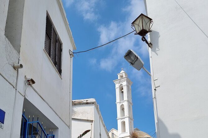 Kyrenia Tour (only from Nicosia/Kyrenia Hotels) - Who Should Consider This Tour?