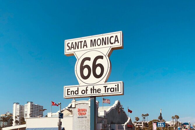 L.End to end: Your unforgettable day in California - Authentic Traveler Insights