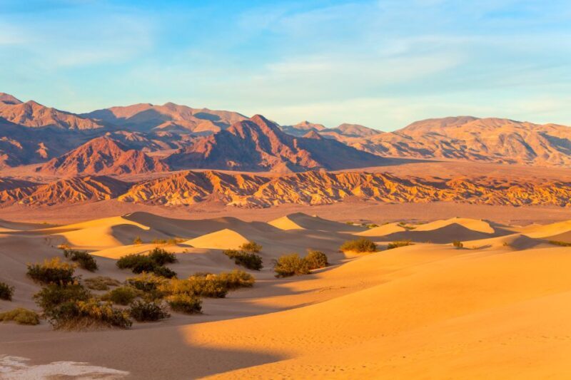 LA: 2-Day Las Vegas Tour with Hoover Dam & Accommodation - What Do Travelers Say?