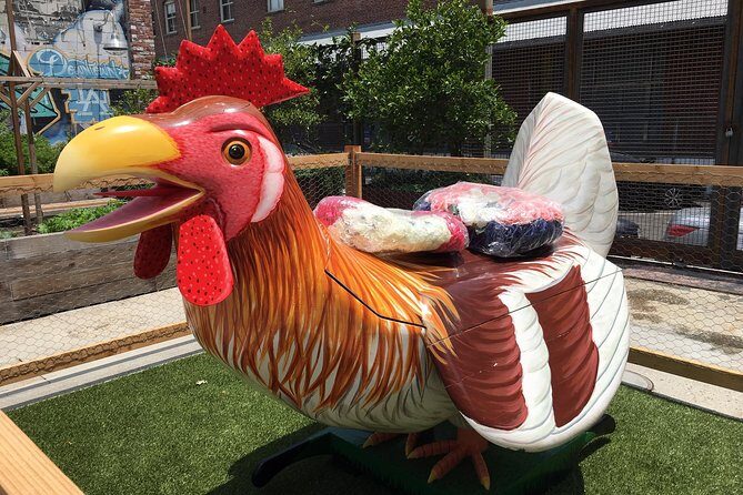 LA Arts District Tour - Who Should Consider This Tour?