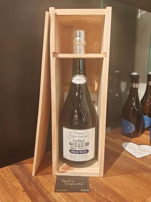 La Balade Gourmande - Explore Aix-en-Provence by night with Thomas - Final Thoughts