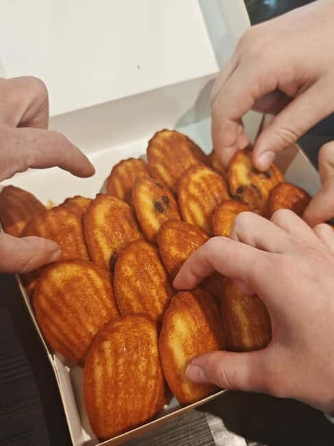 La Balade Gourmande - Explore Aix-en-Provence in the morning with Thomas - Key Points