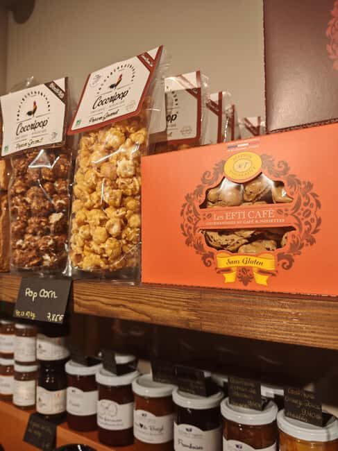 La Balade Gourmande - Explore Aix-en-Provence in the morning with Thomas - Is It Worth the Price?