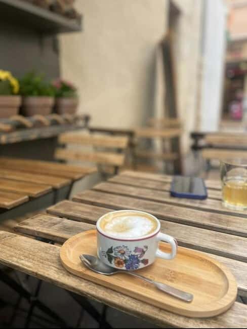 La Balade Gourmande - Explore Aix-en-Provence in the morning with Thomas - Final Thoughts