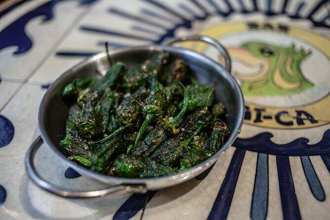 La Barceloneta Tapas & Wine & Drinks Tour in Barcelona - The Experience from the Traveler’s Perspective